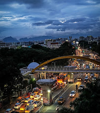 Tamil Nadu Agricultural University