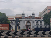 Tamil Nadu Agricultural University