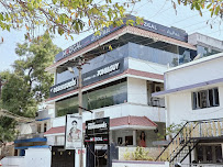 Muzigal Saibaba Colony