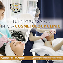 CISPRO Software Training Institute | Artificial Intelligence Course in Coimbatore | Full Stack Developer Course