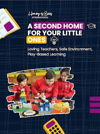 Honey Bees International Daycare & School