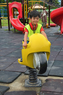 Honey Bees International Daycare & School