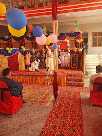 Apple Group of Schools (Head Office) Islamabad