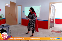 Apple Group of Schools (Head Office) Islamabad