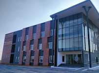 Theeran Chinnamalai College of Arts and Science For Women