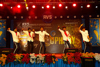 RVS College of Arts and Science