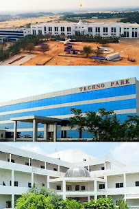 Park College Of Engineering And Technology