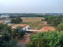 Park College Of Engineering And Technology