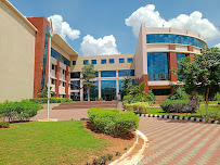 Jansons Institute of Technology (AUTONOMOUS)