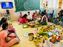 Kovai Vidya Mandhir School