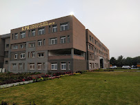 KPR College of Arts Science and Research