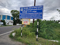 Sri Ambal Thulasi Public School