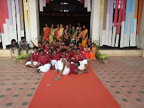 Tamilnadu School Of Architecture