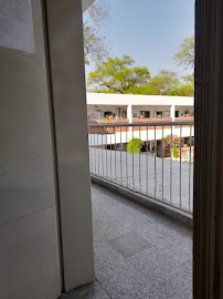 The International School of Choueifat - Lahore