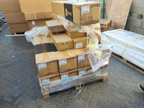 Clarion Shipping Services LLC, HO, DSOA, Dubai.