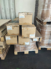 Clarion Shipping Services LLC, HO, DSOA, Dubai.