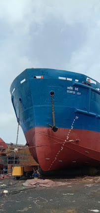 Clipper Oceans Ventures India Pvt Ltd