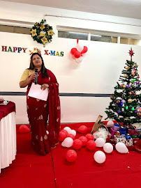 Consolidated Shipping Line India Private Limited