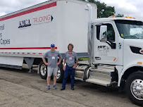 Two Men and a Truck Moving and Storage