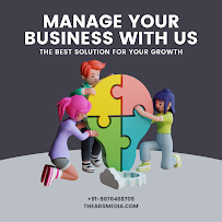 The Ads Media | Digital Marketing Agency in Noida | Digital Marketing Company in Noida | Influencer Marketing in Noida