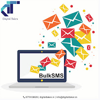 Digital Taken | Digital Marketing Company in Indore | Website Development in Indore | Graphics Design