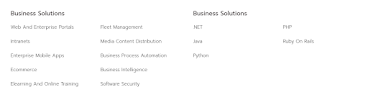 BestWebs - Website, App & Software Development Company in Delhi