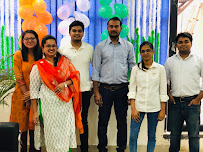Paramount Infosystem Pvt Ltd