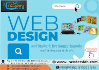 Software & Website Development Company - InCodersLab