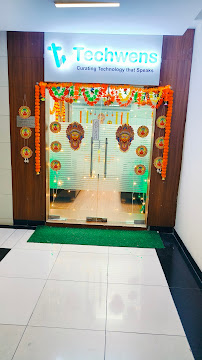 Techwens Software Pvt. Ltd. | Custom Enterprise Software Development Services