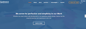 Imenso Software