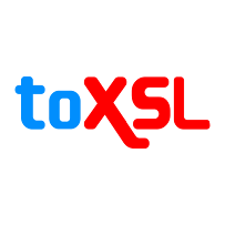ToXSL Technologies