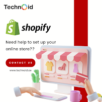 Technoid FZE | Website Design & Development Company in Dubai