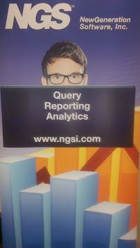 New Generation Software Inc.