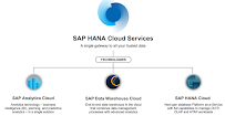 Best SAP HANA Implementation Partner in India | Software Company in Pune | Atorix IT Company
