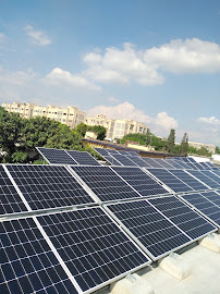 Techno Solar