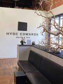 Hyde Edwards Salon and Spa