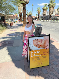 Salon 119 & Spa