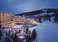 Spa Montage Deer Valley