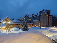 Alyeska Nordic Spa