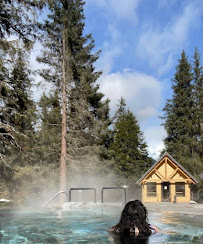 Alyeska Nordic Spa