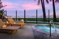 The Catamaran Spa