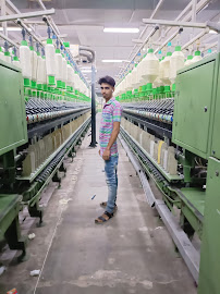 Sri Karthikeya Spg & Wvg Mills