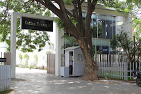 Coimbatore Cotton Concepts And Designs Private Limited