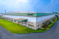 SIEGER SPINTECH EQUIPMENTS PVT. LTD.