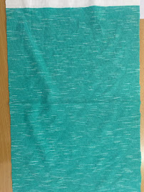 M.K.TEX (Special yarns & Fancy yarns supplier)