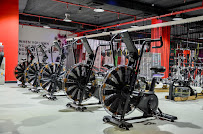 Sporta Fitness Company