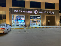 Delta Fitness