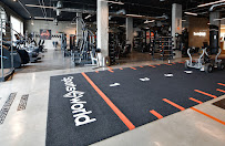 Sports World - عالم الرياضة