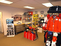 Wine Country Motor Sports