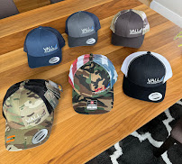 Sport About Screenprinting & Embroidery